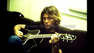 Bon Jovi Live These Days Johannesburg 1995 Soundboard