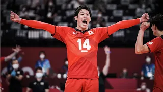 Yuki Ishikawa all pts in Tokyo 2020