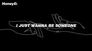 BANNERS - Someone To You ( slowed down - Lyrics)