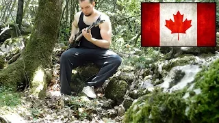 10 iconic Black Metal bands/riffs from Canada
