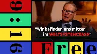 Was erwartet Deutschland 2024? // Professor Max Otte im Interview mit Flavio von Witzleben