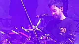 Mike Shinoda - Battle Symphony (feat. Jon Green) (Roundhouse-London, England 2019) HD