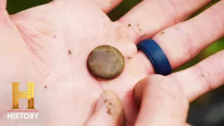 Beyond Oak Island: *Legendary Loot* 6 MILLION DOLLAR TREASURE Buried in Texas (Season 2)