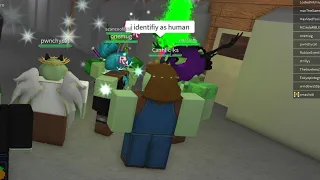 Old Roblox is a Fever Dream [] RetroStudio