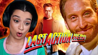 LAST ACTION HERO is criminally underrated