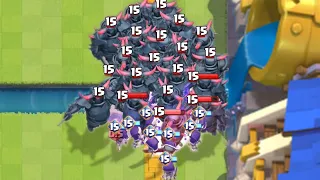 150 Elixir VS 1 Elixir 😂