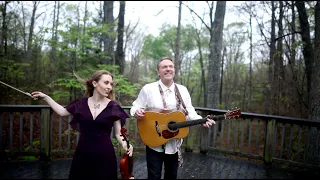 Mark and Maggie O'Connor - We Just Happened To Fly (Official Video)