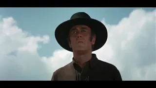 FoleySteban. Erase Una Vez En El Oeste (1968) Escena - Duelo Final