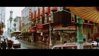 THE CHINATOWN KID (World Northal Corp. 1979 Theatrical Trailer)