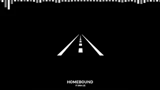 Chris Webby - Homebound (feat. Bria Lee)