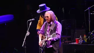 Tom Petty and the Heartbreakers.....Walls.....4/22/17.....Dallas