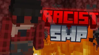 Minecraft's Most Racist SMP