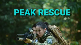Film Lepas Terbaru Aksi Perang Seru Mandarin || 2021 || HD || Subtitle Bahasa Indonesia