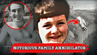 Unmasking Australia's Most Wanted | The Crawford Family Murders Uncovered | True Crime Expresso