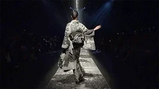 Jotaro Saito | Fall Winter 2018/2019 Full Fashion Show | Exclusive