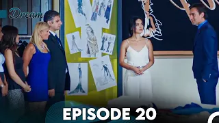 Dream Full Episode 20 (English Subtitles)