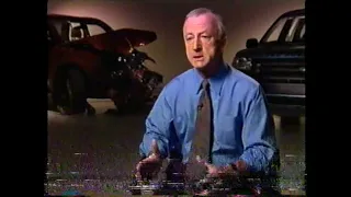 Dateline NBC - IIHS Crash Tests 2002 Small SUV's