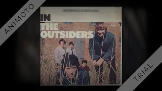 Outsiders - Bend Me, Shape Me - 1967 1st RECORDED HIT