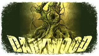 DARKWOOD прохождение | ИДИ КО МНЕ… ИДИ СЮДА! #5