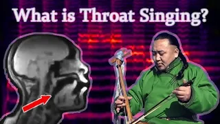 What is Throat Singing?