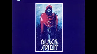 Black Spirit - Black Spirit (1978 LP Rip) 🇮🇹 Hard Rock/Heavy Prog/RnR [Private Press]