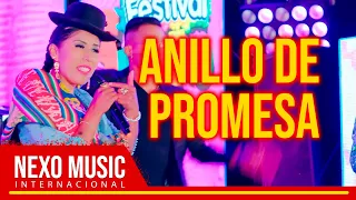 Marisol Mullisaca - ANILLO DE PROMESA (PRIMICIA 2023)