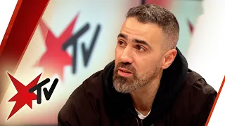 Bushido: „Ich habe mittlerweile ein gutes Verhältnis zu Kay One“ | stern TV Talk