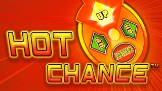 Hot Chance