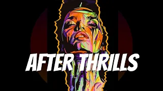 (FREE BEAT) Afrobeat Instrumental 2023 Burna Boy Type Beat ✘ Tems ✘ Wizkid Type Beat"AFTER THRILLS"