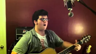 Set Fire To The Rain by Adele - Noah Guthrie Cover