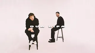 RIN, Jack Harlow - Dua Lipa (prod. by Exetra Beatz & Tinna)