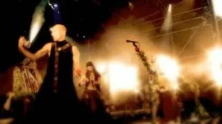 Omnia - Live at Castlefest 2009 (Wolf Love DVD)