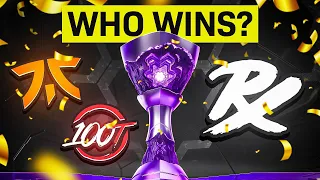 Who will win Masters Shanghai? | Cosmic Divide 28