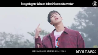 [ENGSUB](3/3) 몬스타엑스 (Monsta X) - Shine Forever