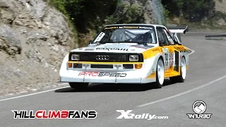 Audi S1 quattro by PROSPEED - Niki Zlatkov | Verzegnis 2014