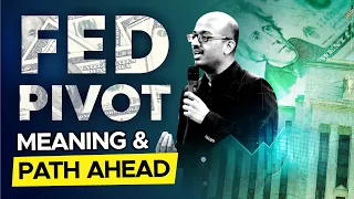 What is FED PIVOT ? | When will the FED PIVOT ? | RBI and FED