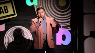 Humorlab Stand Up - Артем КОБЗАН - "Об изменах"