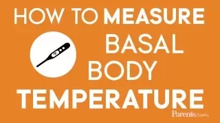 How to Measure Basal Body Temperature | Pregnancy Questions | Parents