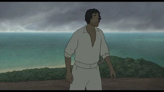 'The Red Turtle' Trailer