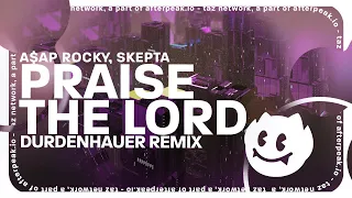 A$AP Rocky - Praise The Lord (Durdenhauer Remix)