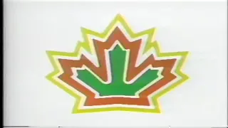 1977 - WC - Canada's Roster