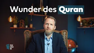 Bringt einen Quran wie diesen... | Marcel Krass - Wunder des Quran