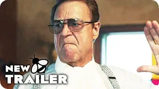 THE RIGHTEOUS GEMSTONES Trailer Season 1 (2019) Danny McBride, John Goodman HBO Series