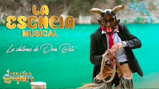 LA ESENCIA MUSICAL - La chilena de Don Beto