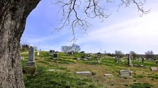 AGH vs. Atchison-  stull cemetery