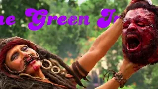 The Green Inferno | 2013 | Explained Full Story | Hindi | Cannibal movie with social message!!