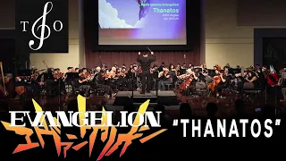 Neon Genesis Evangelion — THANATOS || Winter 2023 Concert