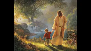 Help me Lord Jesus | Rebel Son