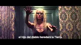 The Lords of Salem - Trailer final subtitulado en español HD