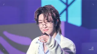 20240120 홈런 (HOME;RUN)｜디에잇 직캠 THE8 FOCUS｜SEVENTEEN FOLLOW TO MACAO